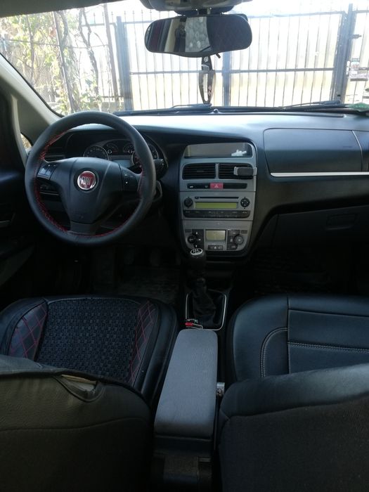 Se vinde Fiat linea