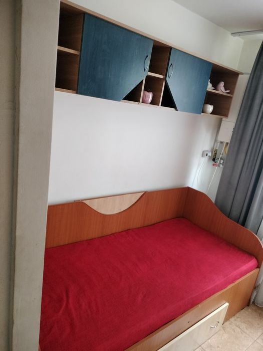 Închiriez apartament micro 19