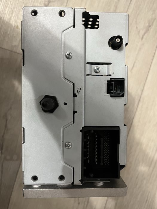 оригинальный магнитофон COBALT