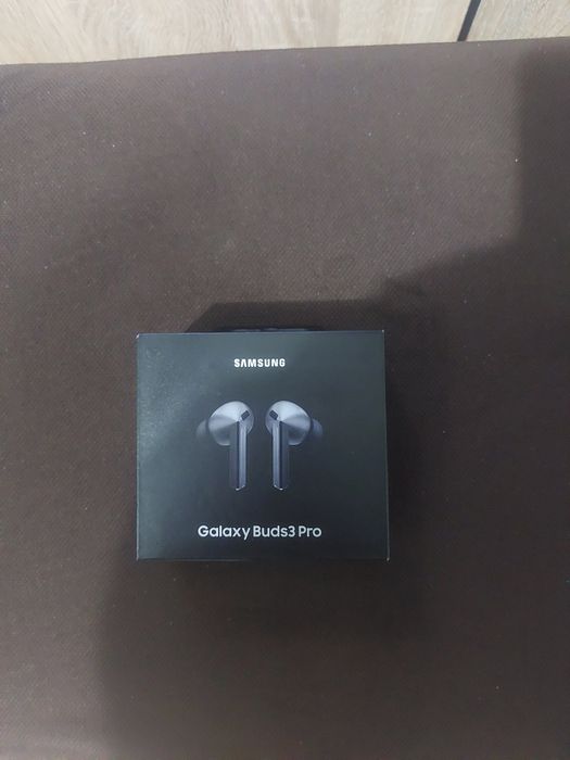 Casti bluetooth samsung galaxy  Buds 3 pro