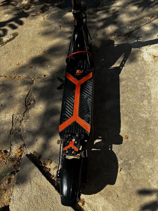 Kukirin G2 Max.