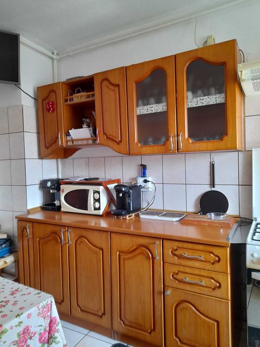 Mobila de bucătărie