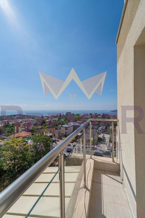 Дава се под наем Двустаен апартамент в Варна, Бриз - 70 кв.м за 561 € - Снимка #8