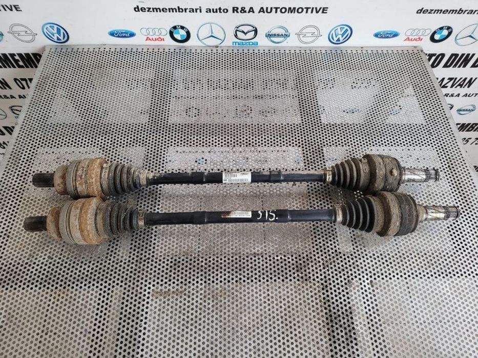 Planetare Planetara Stanga Dreapta Spate Volvo V70 XC70 2.4 Diesel Euro 5 4x4 An 2007-2016