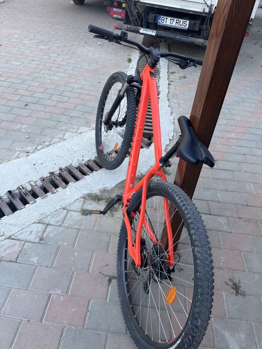 Vând rokrider ,EXPL500!