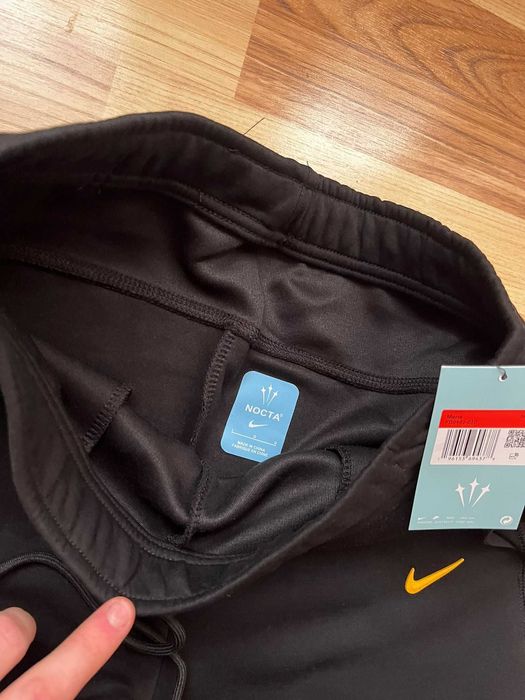 Nike Nocta trening toate marimile