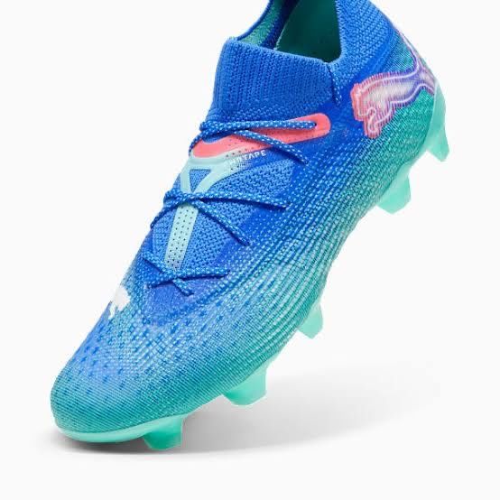 Futbol butsa puma future