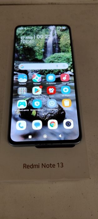 Xiaomi Redmi Note 13 (128GB/16GB)