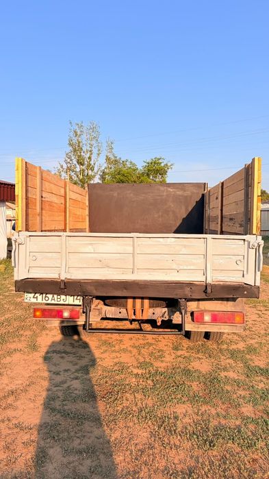 Продам газель в отличном состоянии
