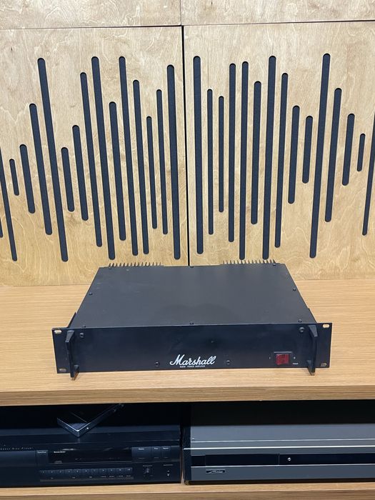 Amplificator marshall model 6040