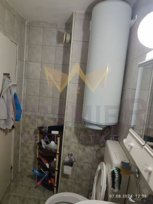 Продава се Двустаен апартамент в Варна, Владислав Варненчик - 47 кв.м за 1543 €/кв.м - Снимка #8