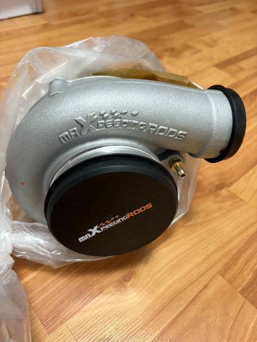 турбо MaXpeedingRods GT3582