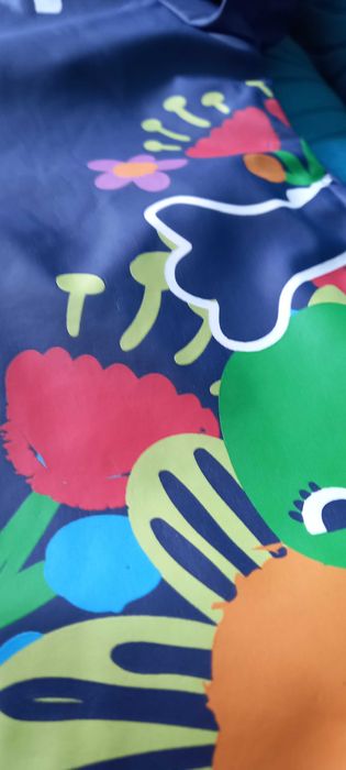 Яке водонепромукаемо