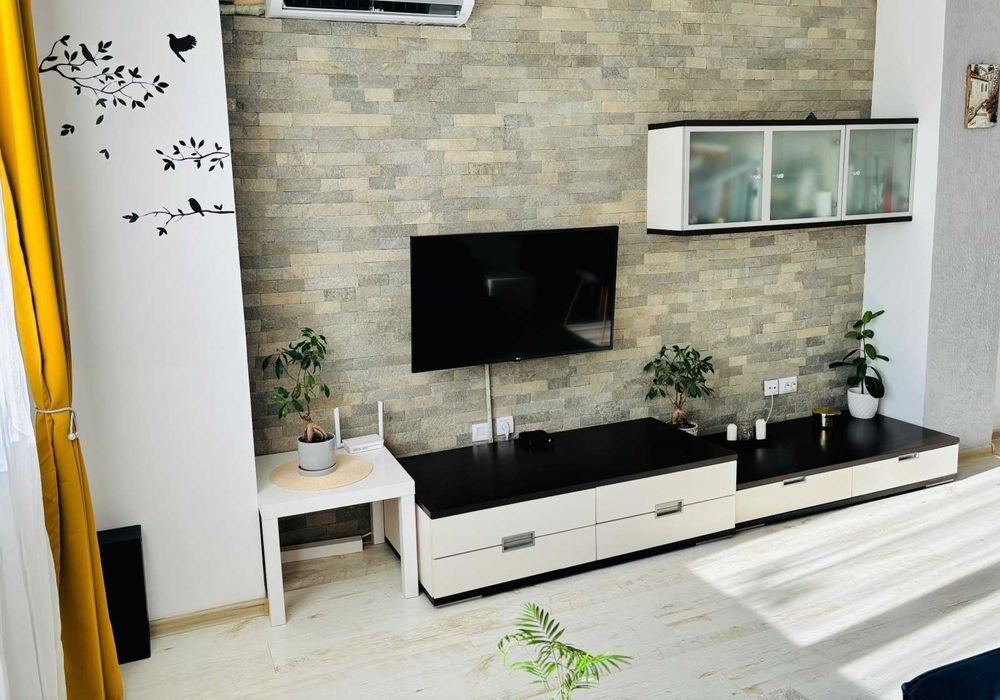 Дава се под наем Двустаен апартамент в София, Овча купел - 65 кв.м за 484.5 € - Снимка #6