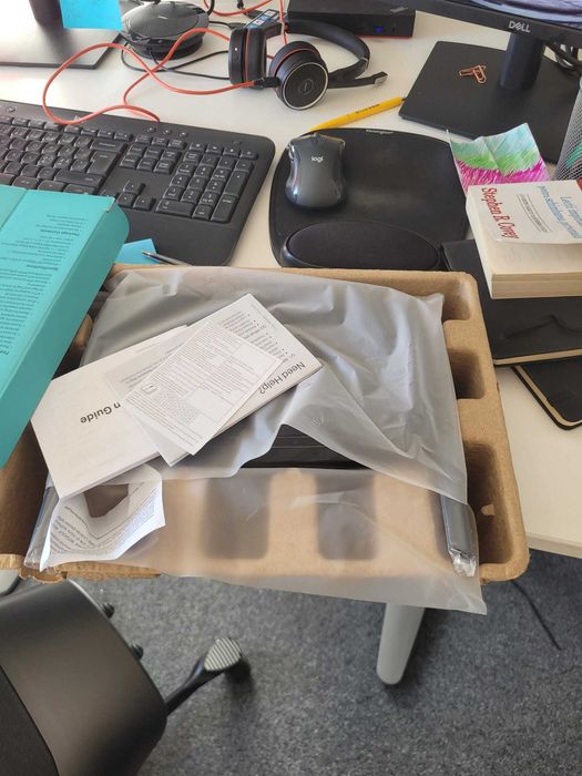 Router Internet Tp-link AC1200 nou