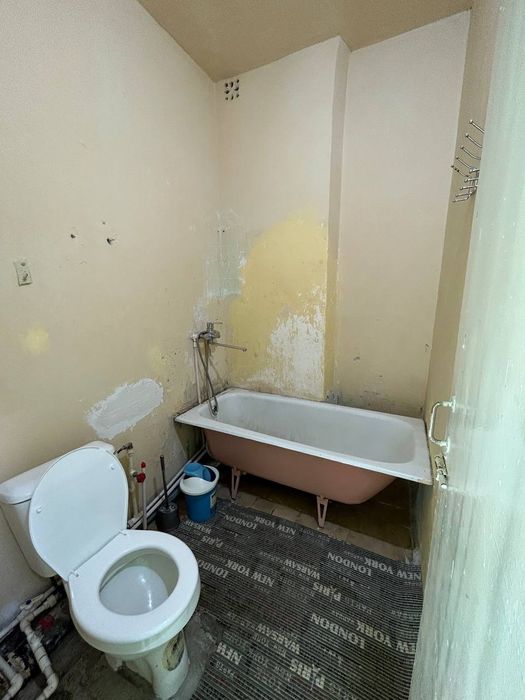 Срочно продаётся 1х квартира