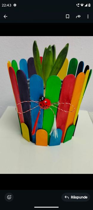 Aranjamente florale pentru ocazii speciale.