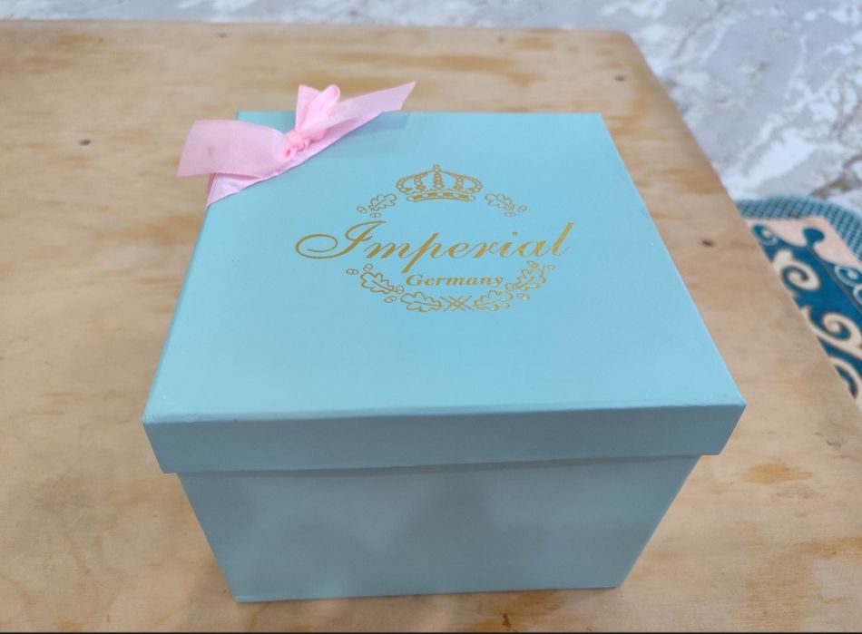 Посуды новые все