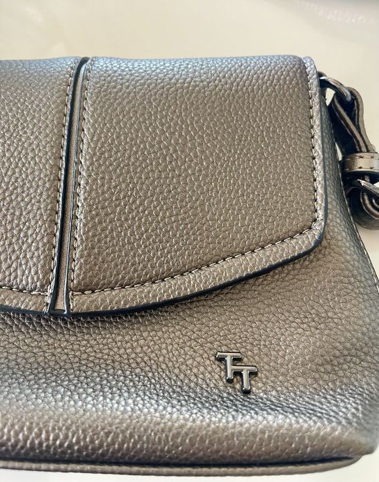 Дамска чанта за през рамо Tom Taylor