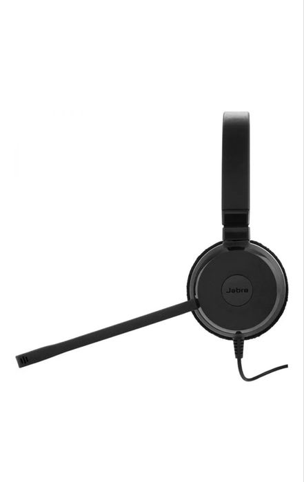 Jabra наушник есть