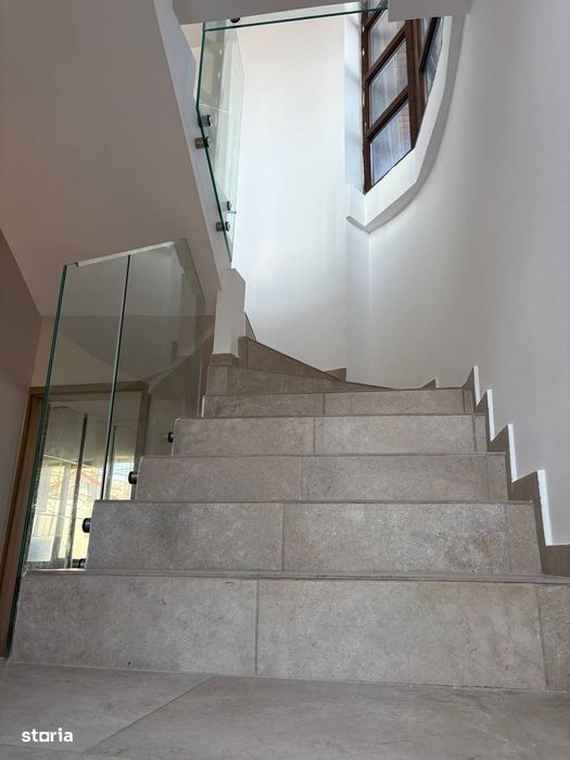 Vila in Baneasa , la 5 min.de Herastrau,  Str. Garlei