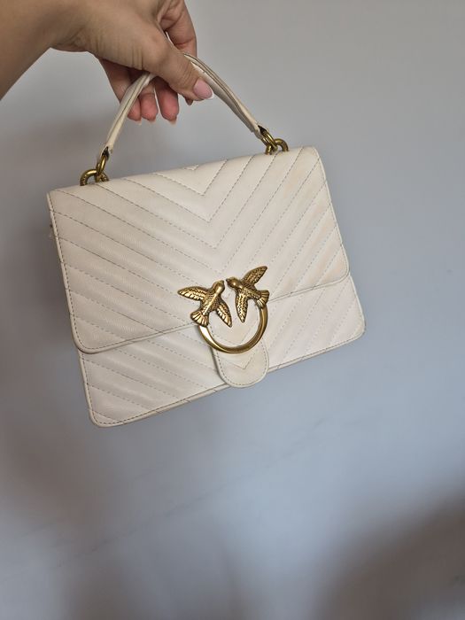 Оригинална чанта Pinko