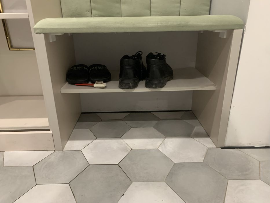 Продам гардеробный шкаф