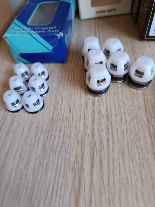 Клапани за водоструйка