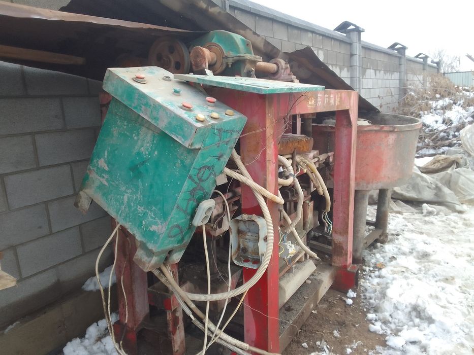 Продам станок сплитер блог