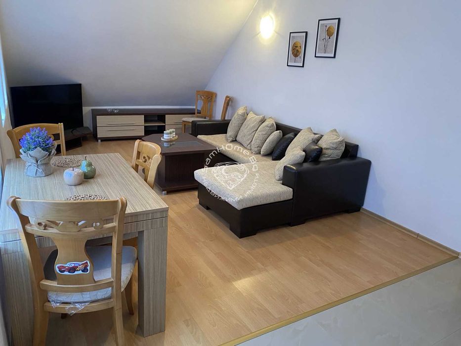 Продава се Двустаен апартамент в Варна, Виница - 73 кв.м за 16959 €/кв.м - Снимка #4