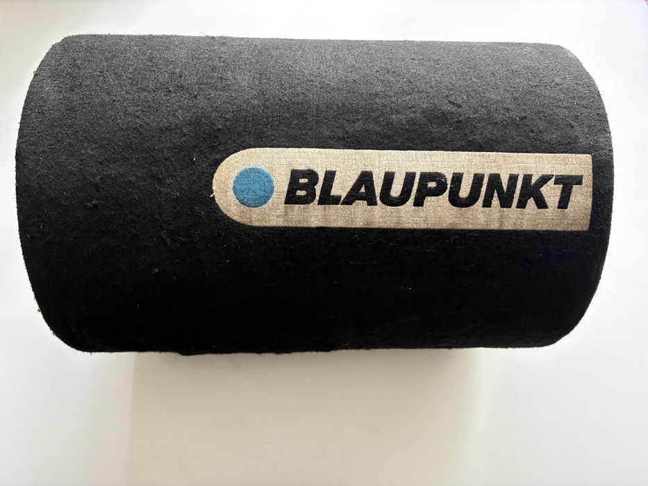 Бас туба за кола Blaupunkt