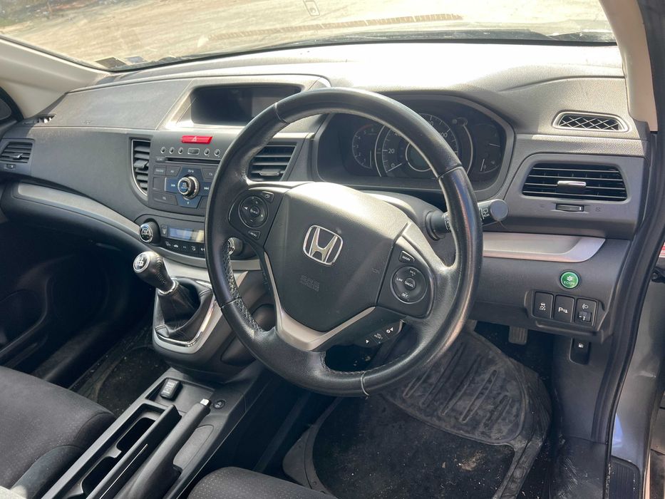 HONDA CR-V 4 1.6 i-DTEC 120к.с. 2014  N16A1 / N16A2 на части