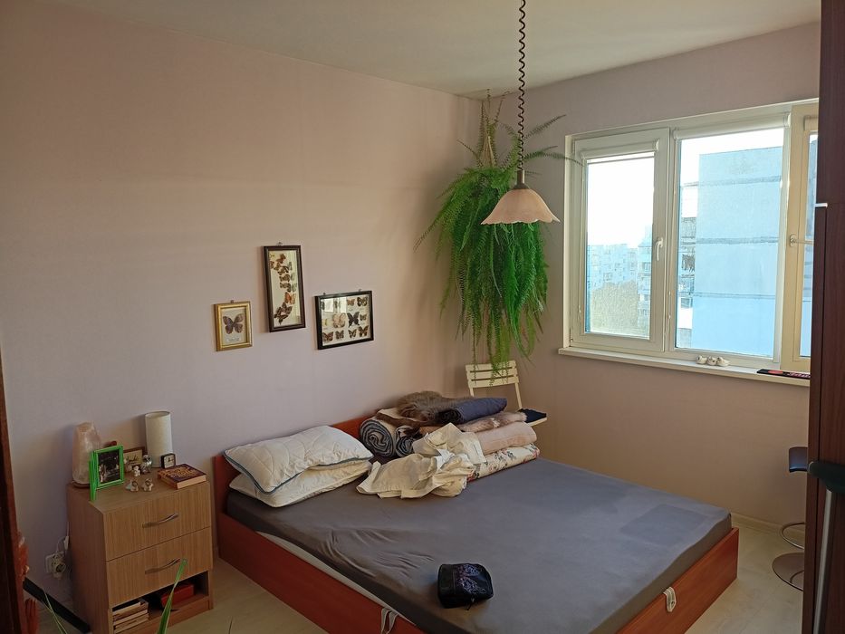 Продава се Тристаен апартамент в Варна, Цветен квартал - 70 кв.м за 2286 €/кв.м - Снимка #3