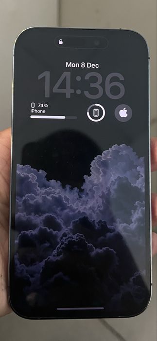 Iphone 14 Pro 256Gb