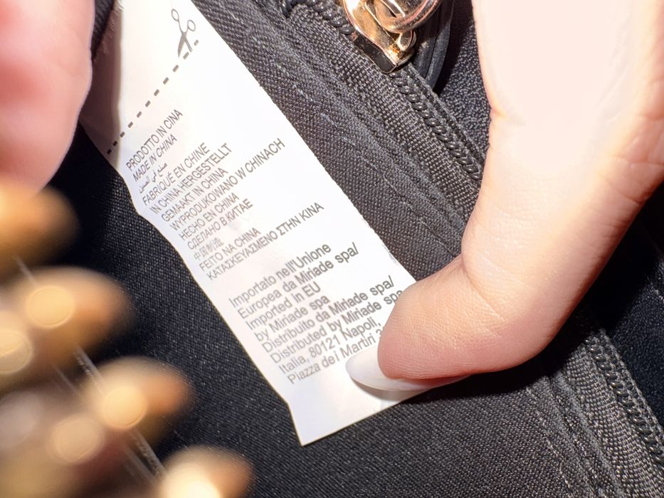 Порфейл на valentino