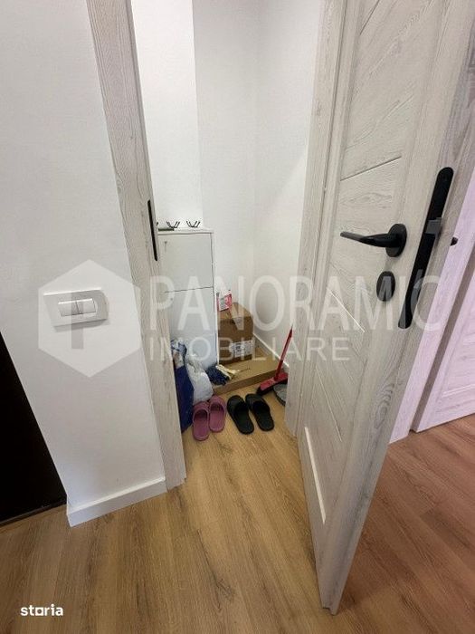 Apartament 3 camere ultra central Anton Pann