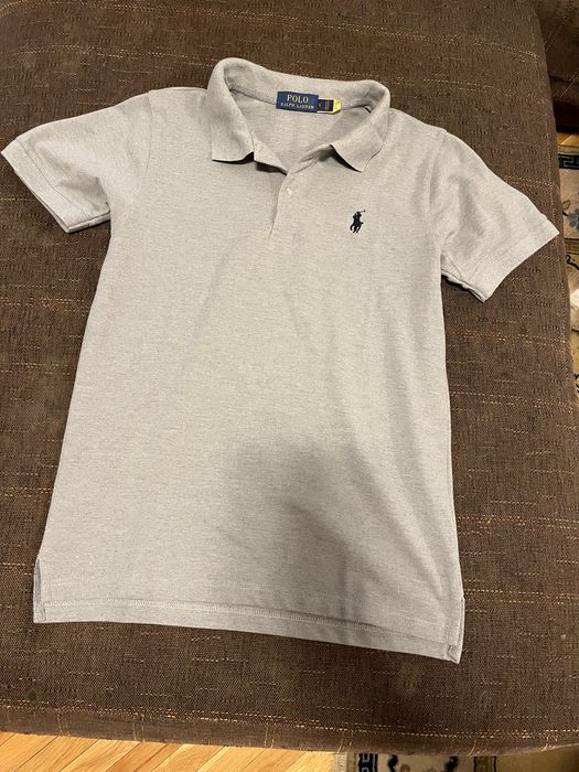 Мъжка Поло Тениска Ralph Lauren