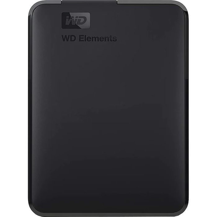 Външен хард диск WD Elements 5TB (Виж други обяви в профила)