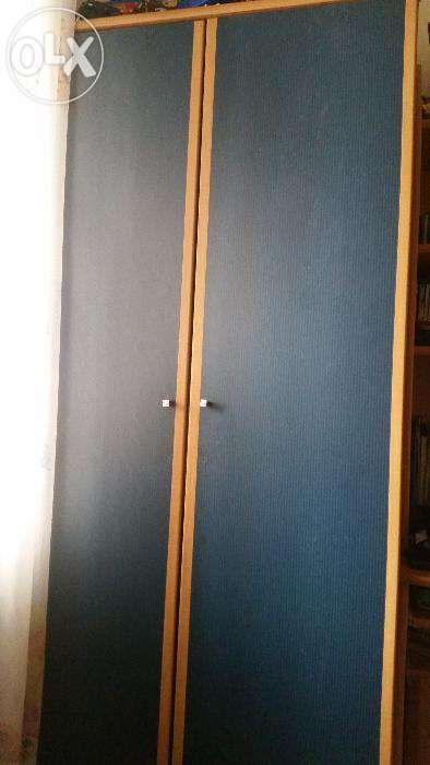 Детский уголок