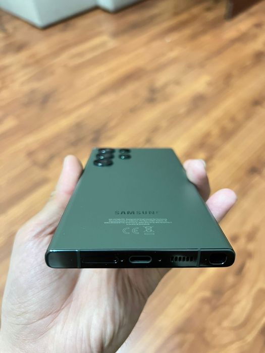 Samsung s23 ultra 256