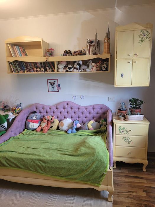 Mobilier pentru copii
