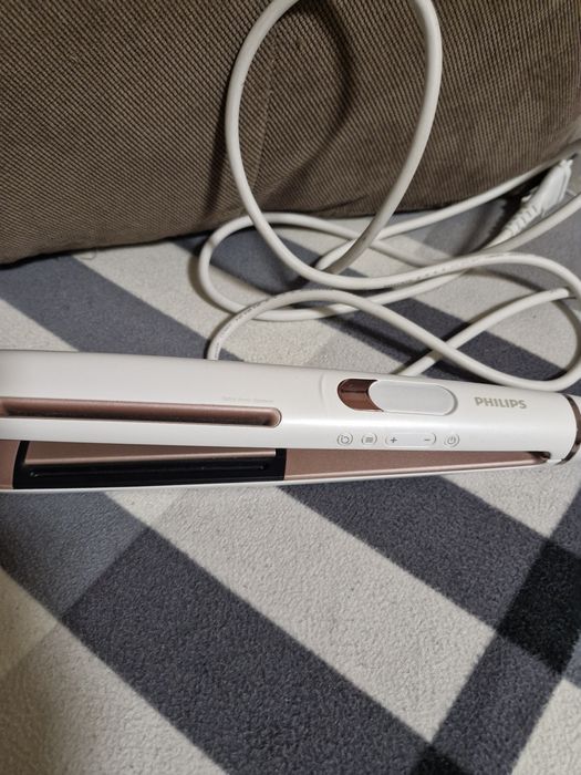 Преса за изправяне pHilips