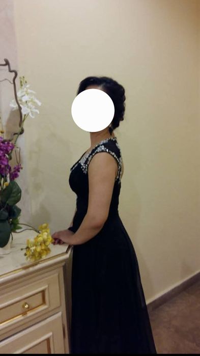 Шикарные, вечерние платья