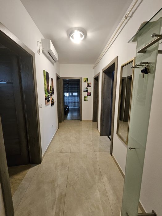 Apartament 3 Camere Zona Lebăda