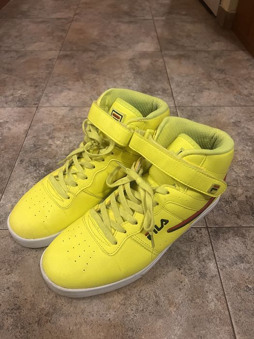 Мъжки Fila обувки