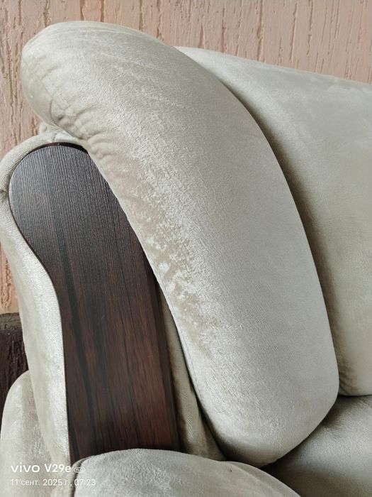 Продам  срочно раскладной диван