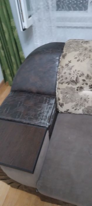 Продам Диван угловой