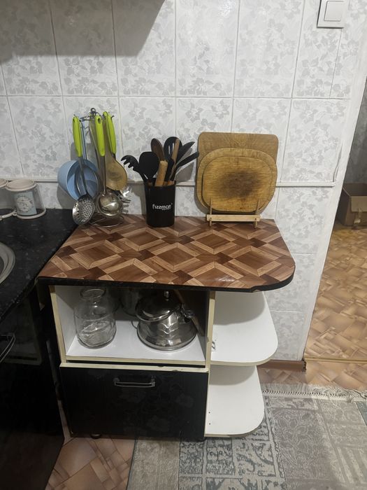 Кухонная гарнитура