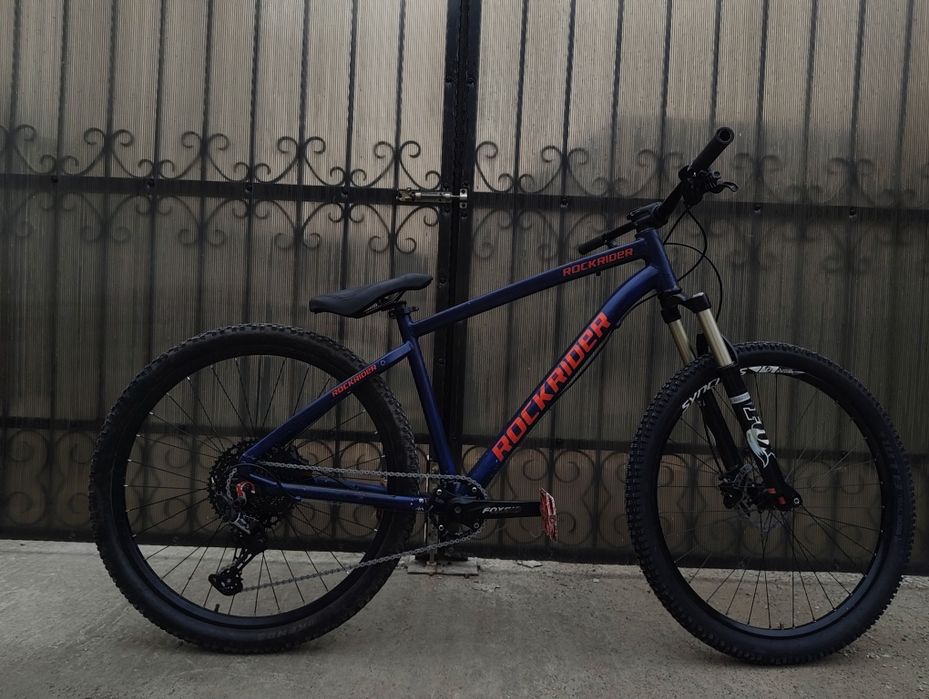 Vând cadru rockrider st 530