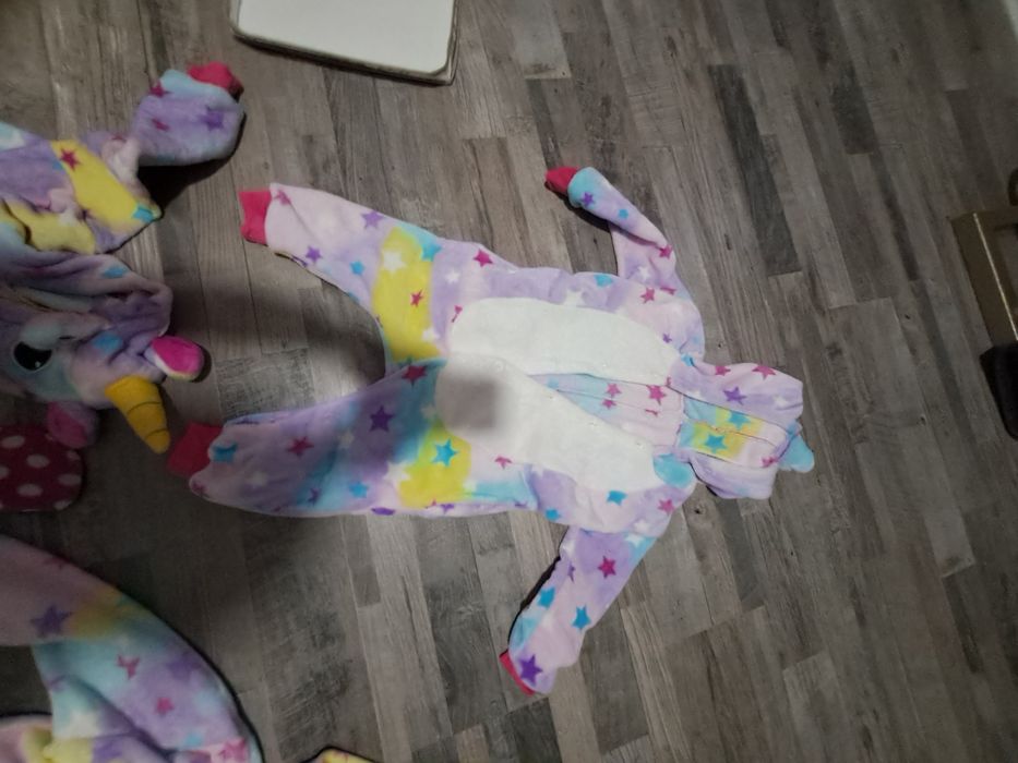 Детские единорожки